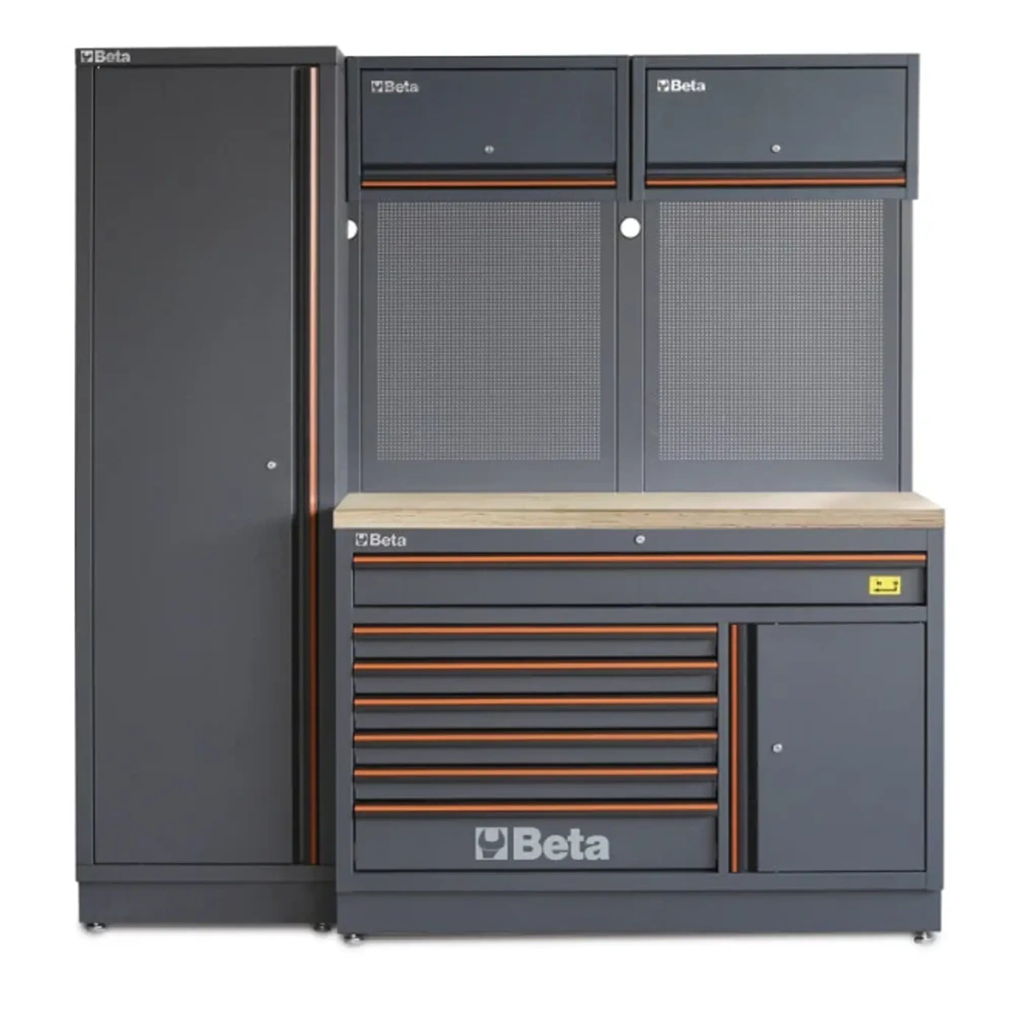 Werkstattmöbel Beta C45PRO 2.0 EW