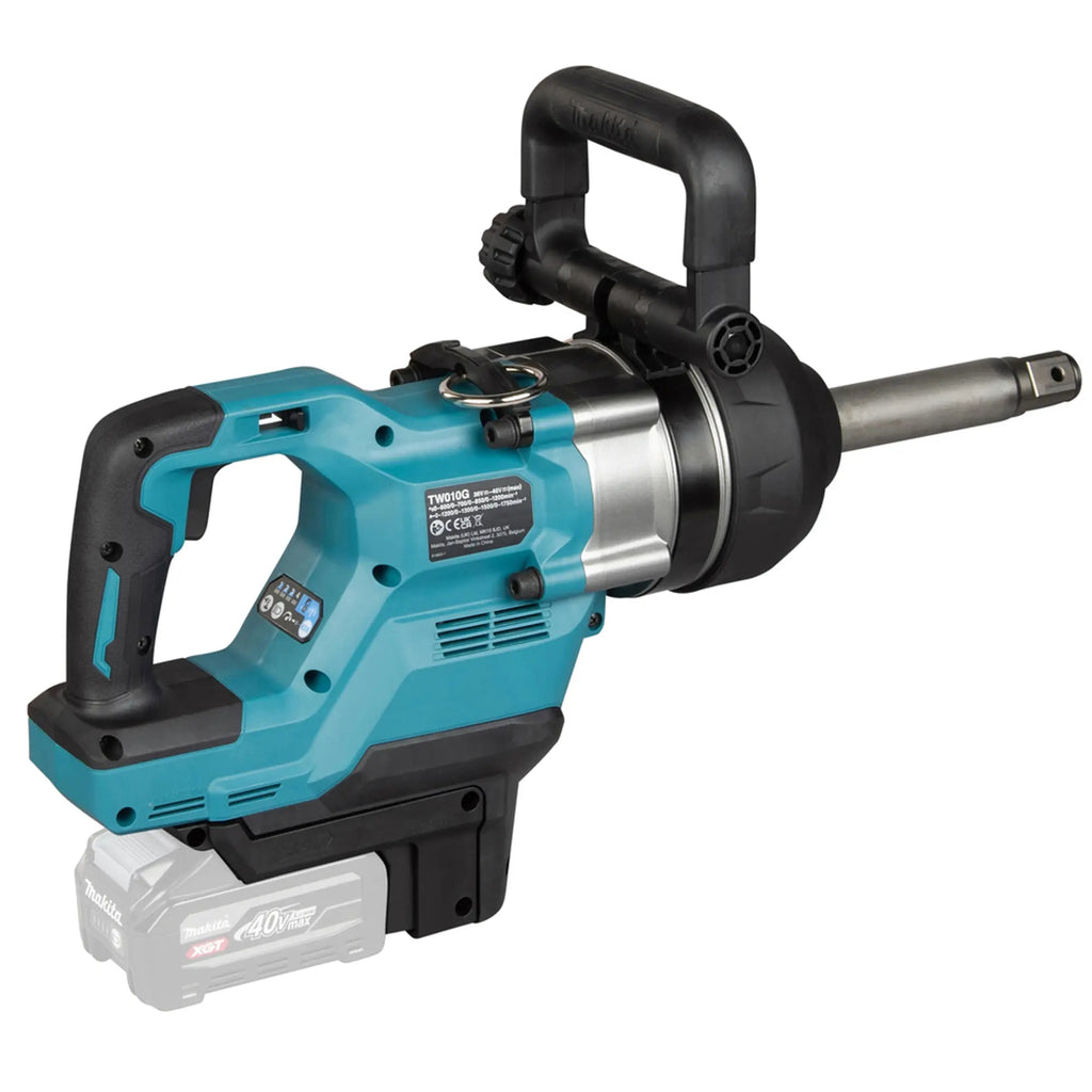 Schlagschrauber Makita TW010GZ01 40V