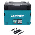 Mehrfach-Akkuladegerät Makita BCC02 1914U0-3 40V