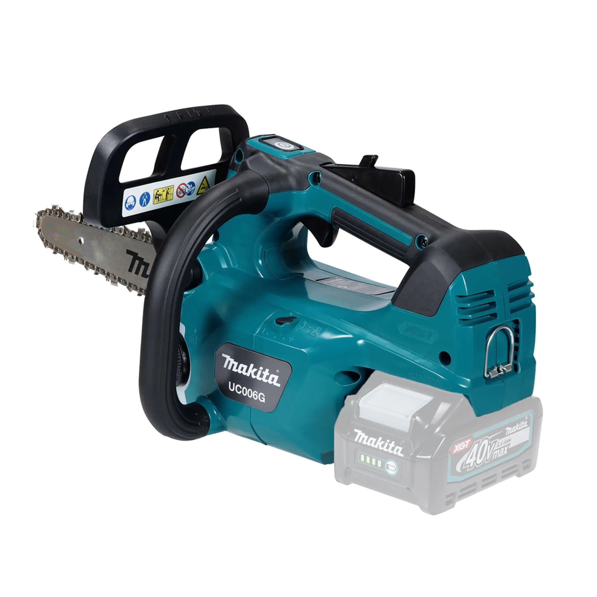 Elektrische Säge Makita UC006GZ 40V