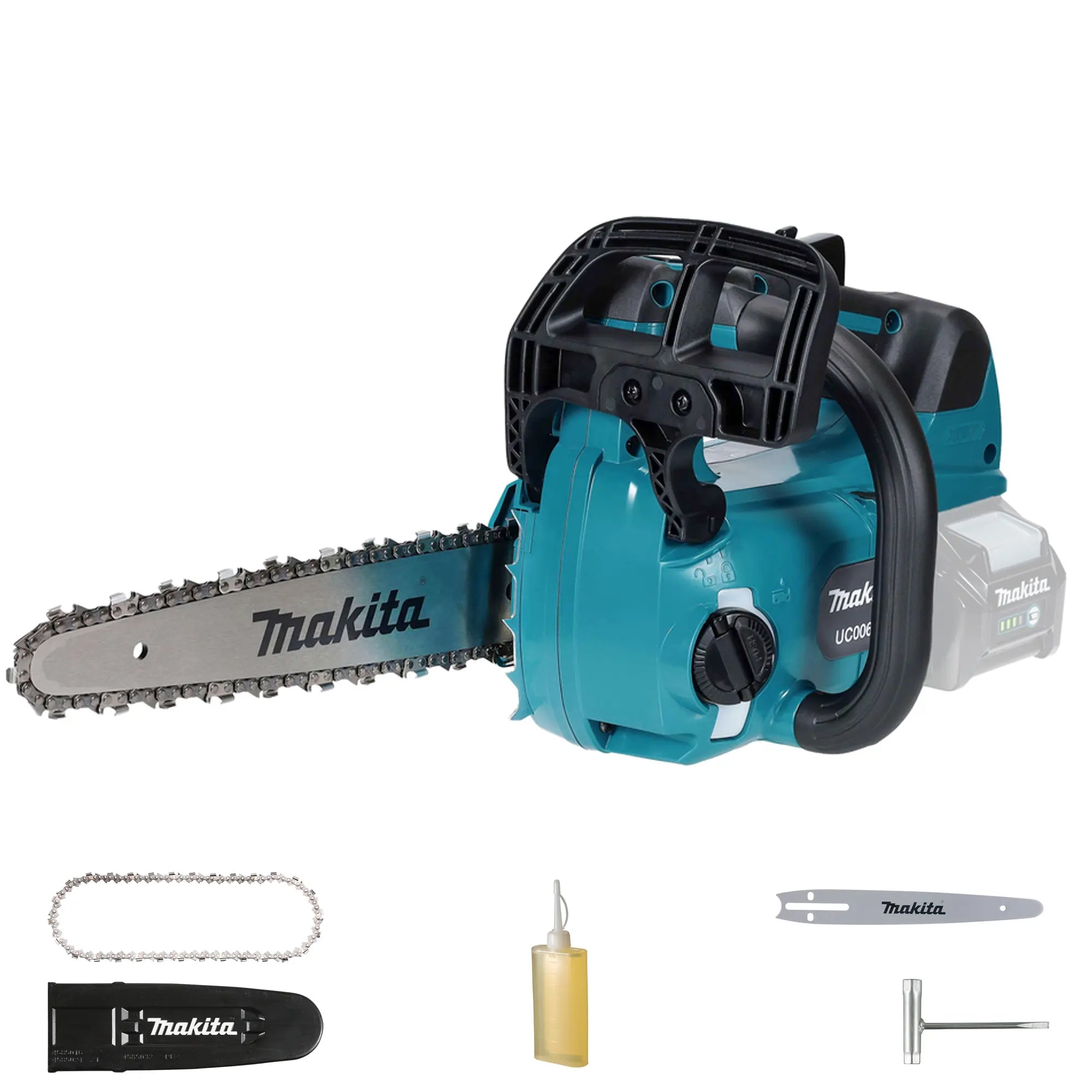 Elektrische Säge Makita UC006GZ 40V