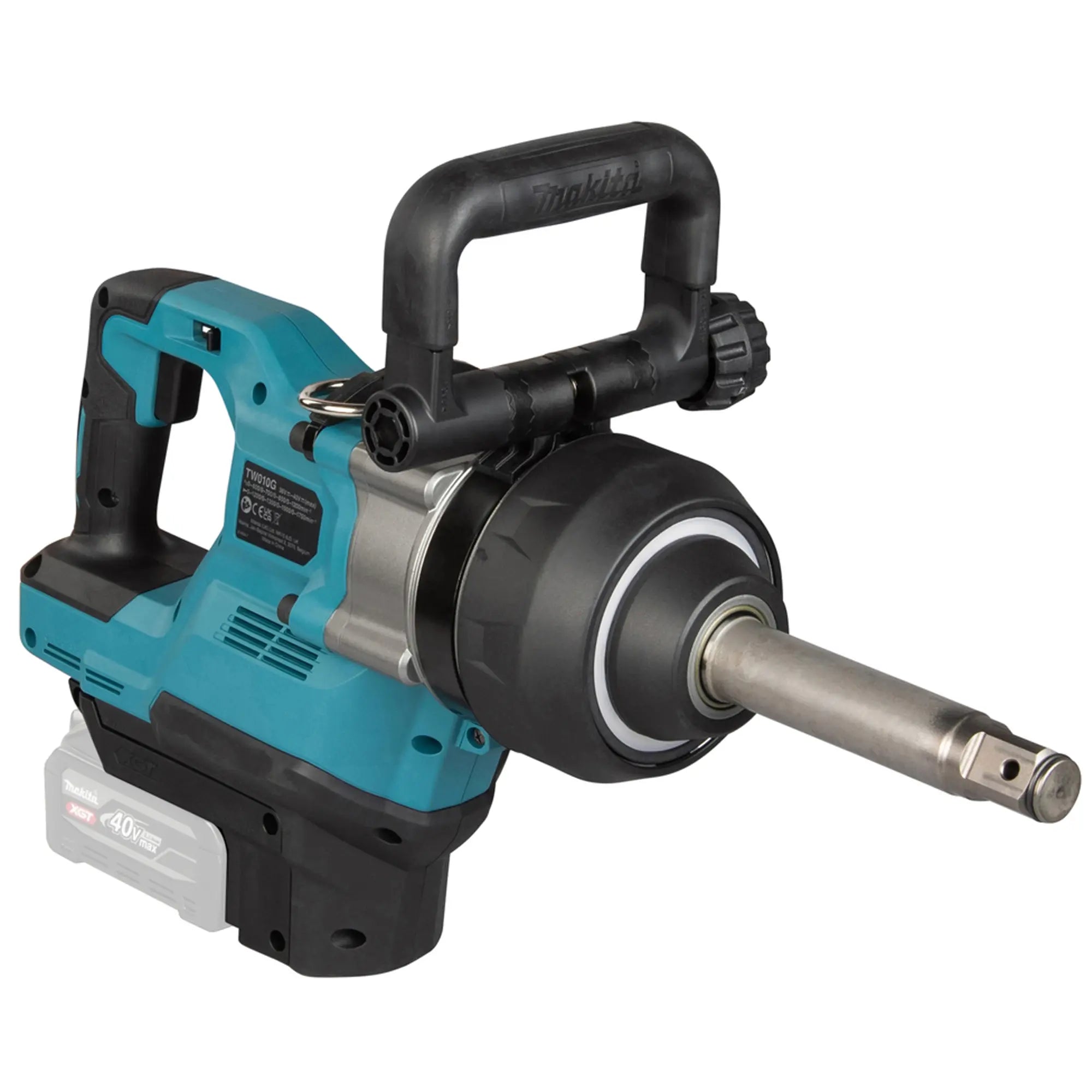 Schlagschrauber Makita TW010GZ01 40V