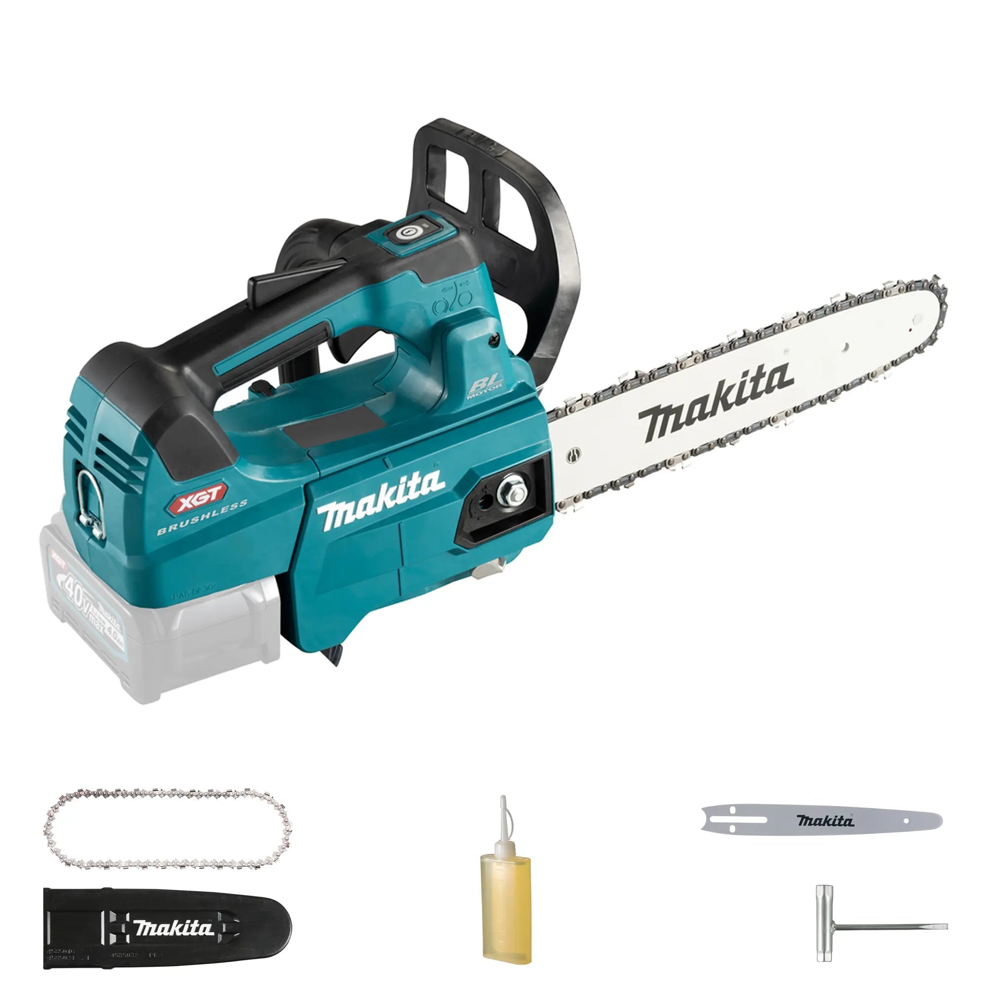 Elektrische Säge Makita UC003GZ 40V