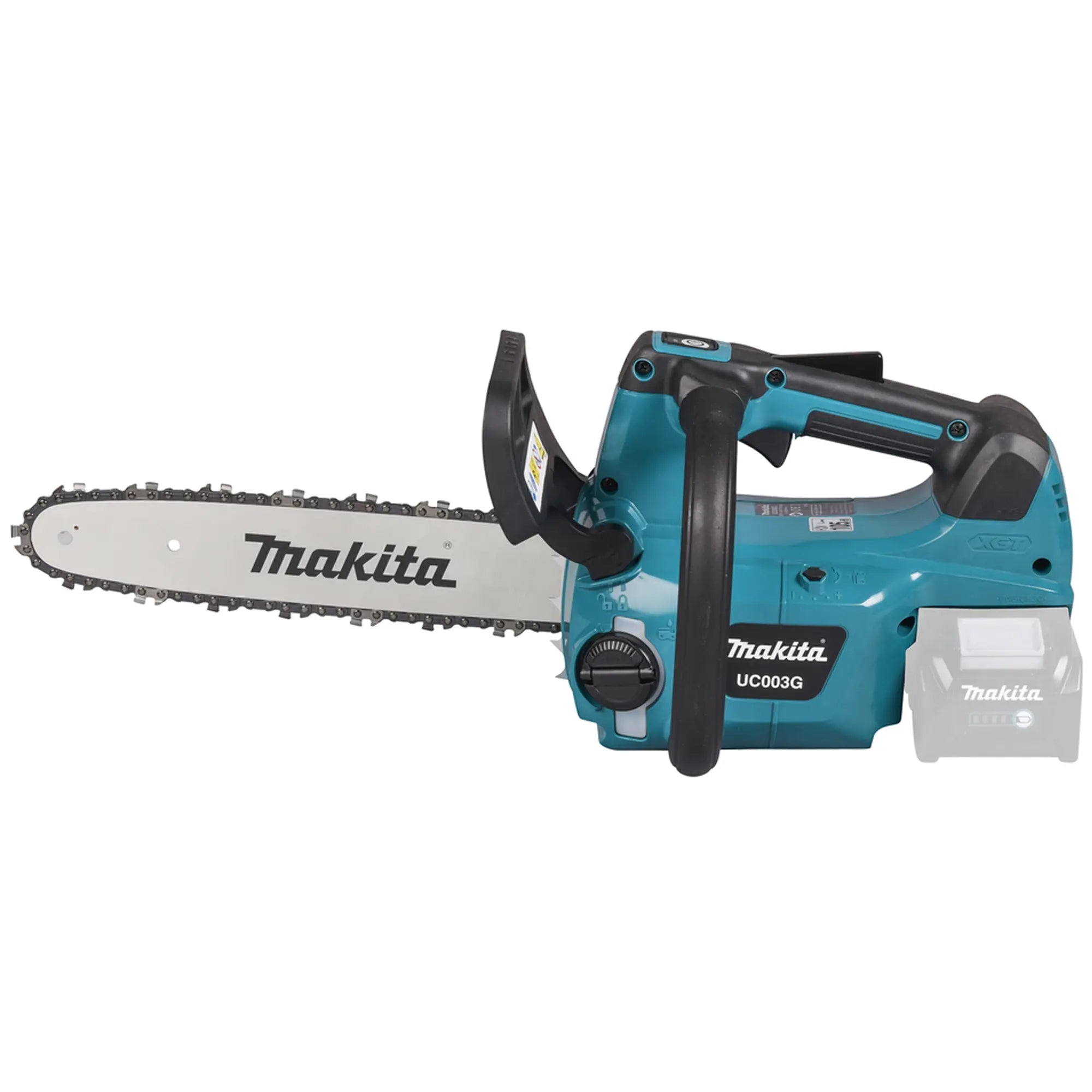 Elektrische Säge Makita UC003GZ 40V
