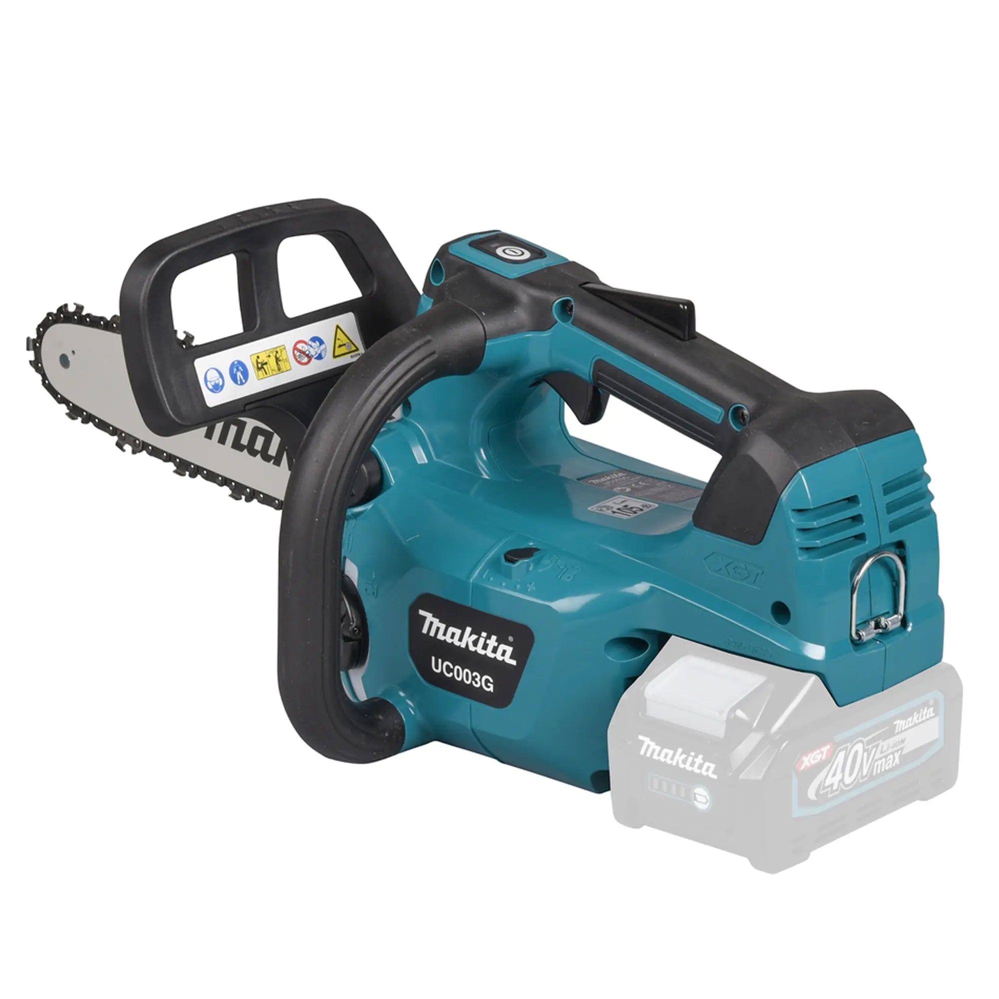 Elektrische Säge Makita UC003GZ 40V