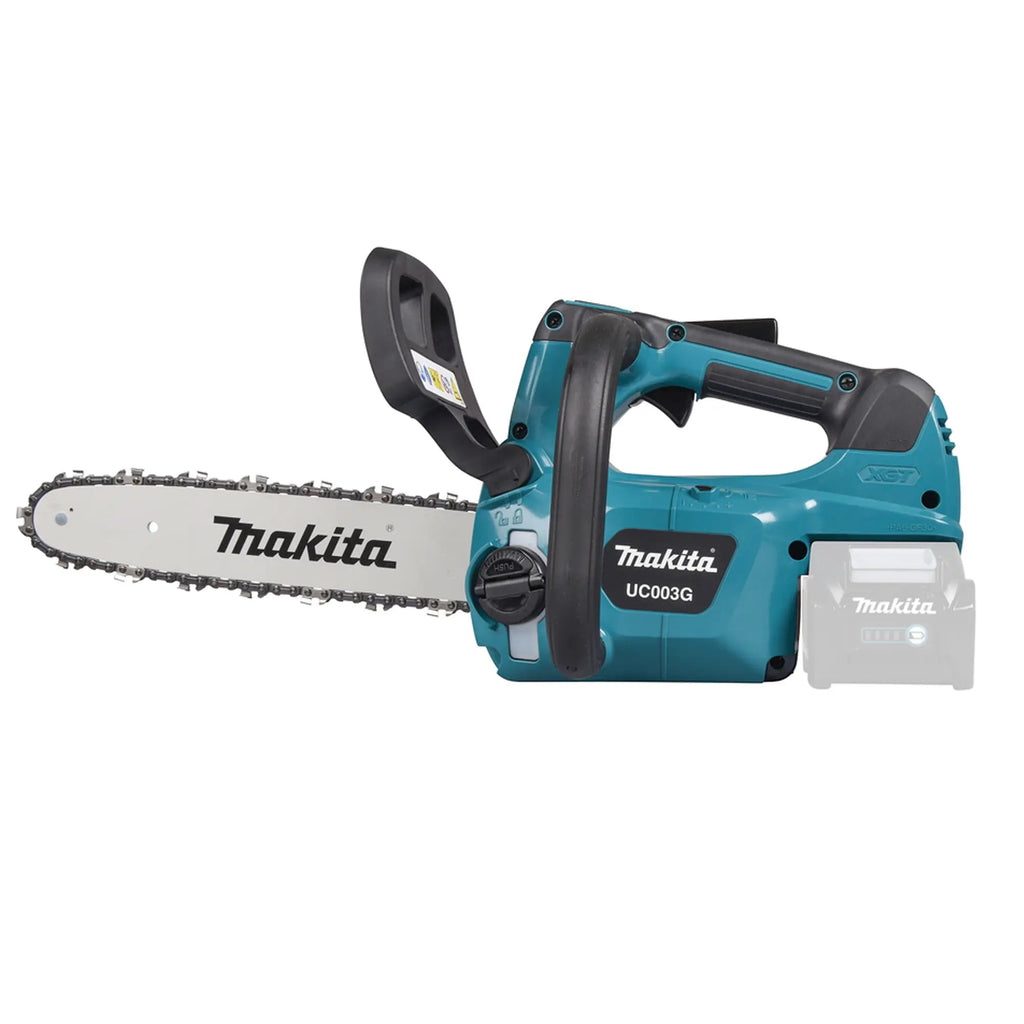 Elektrische Säge Makita UC003GZ 40V