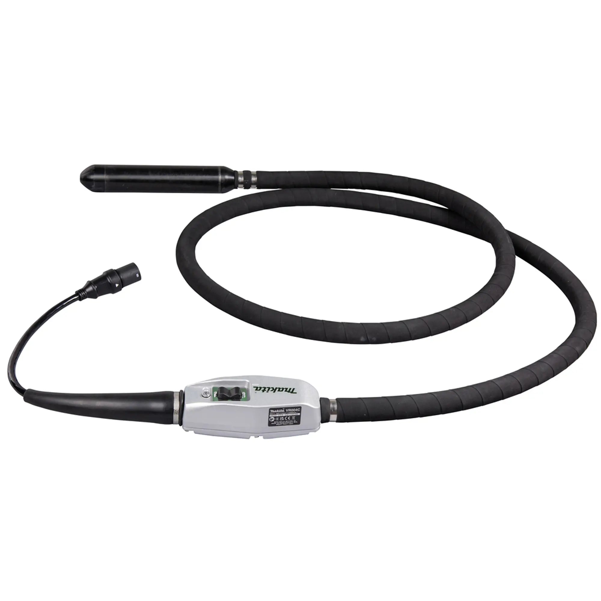 Betonrüttler Makita VR004CZ 40V