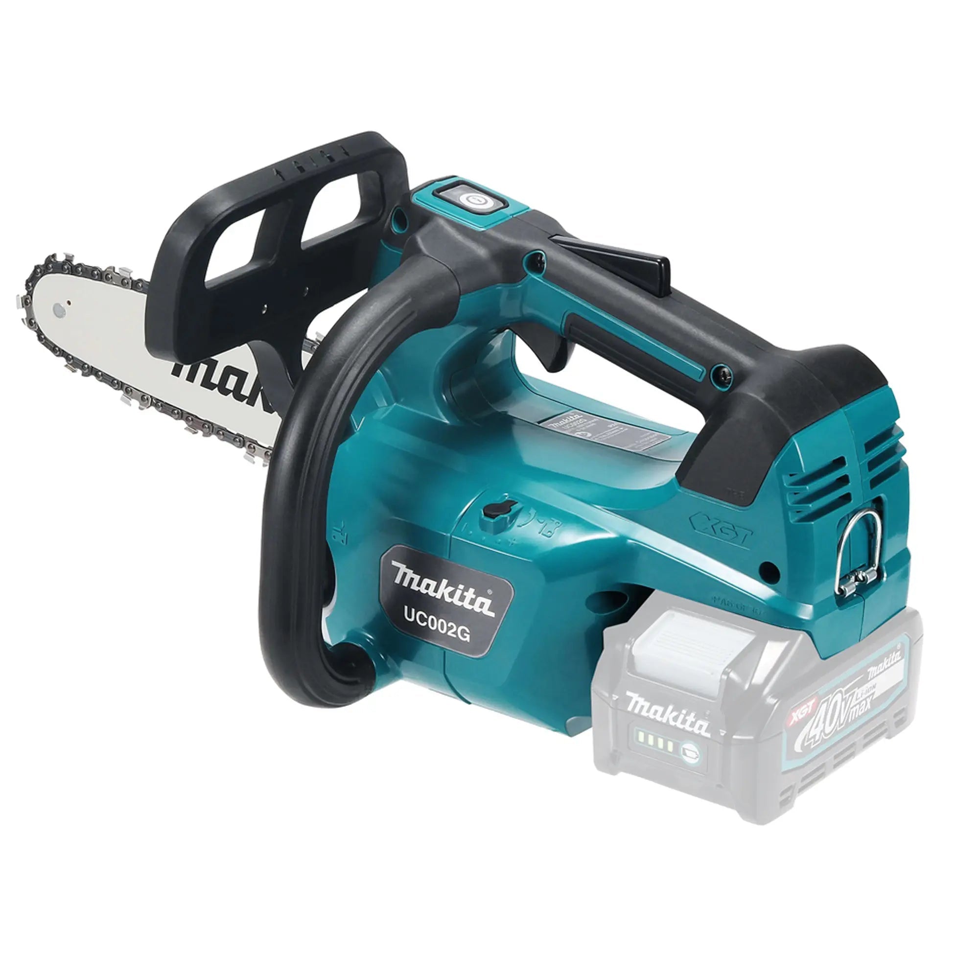 Elektrische Säge Makita UC002GZ 40V