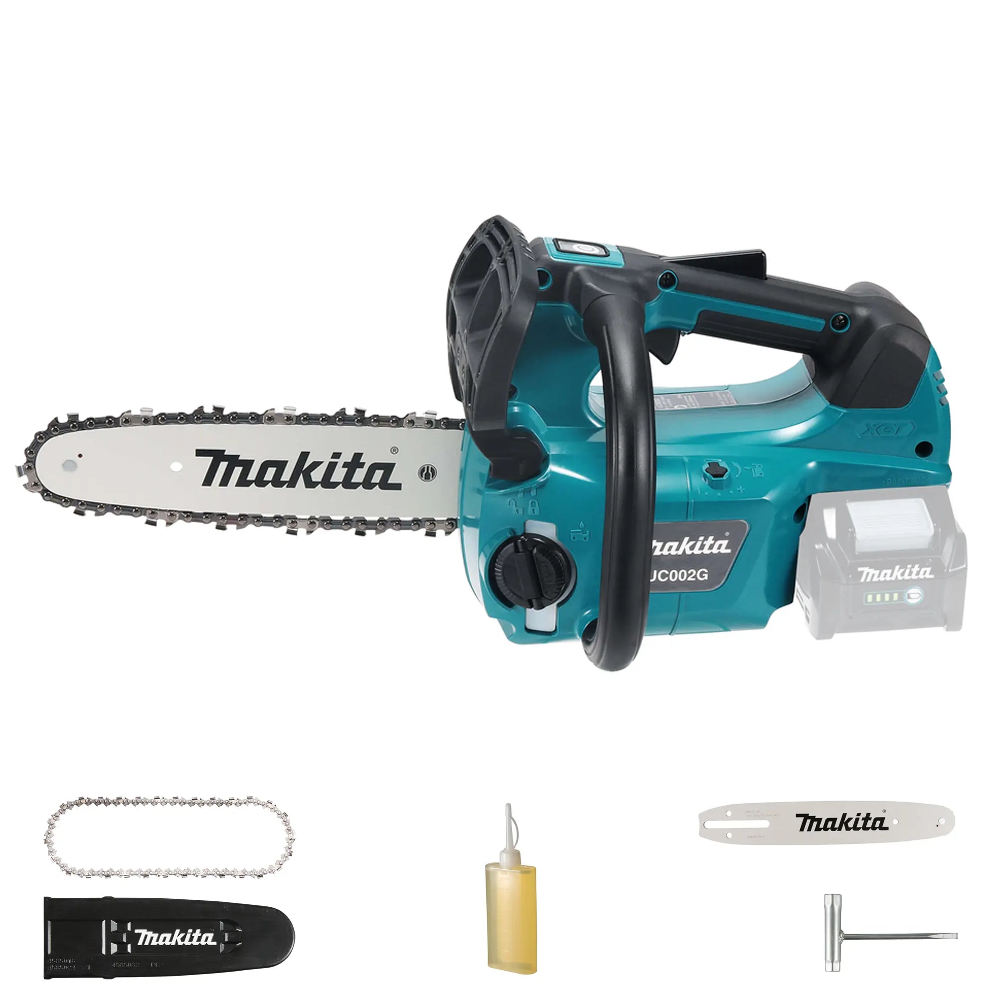 Elektrische Säge Makita UC002GZ 40V