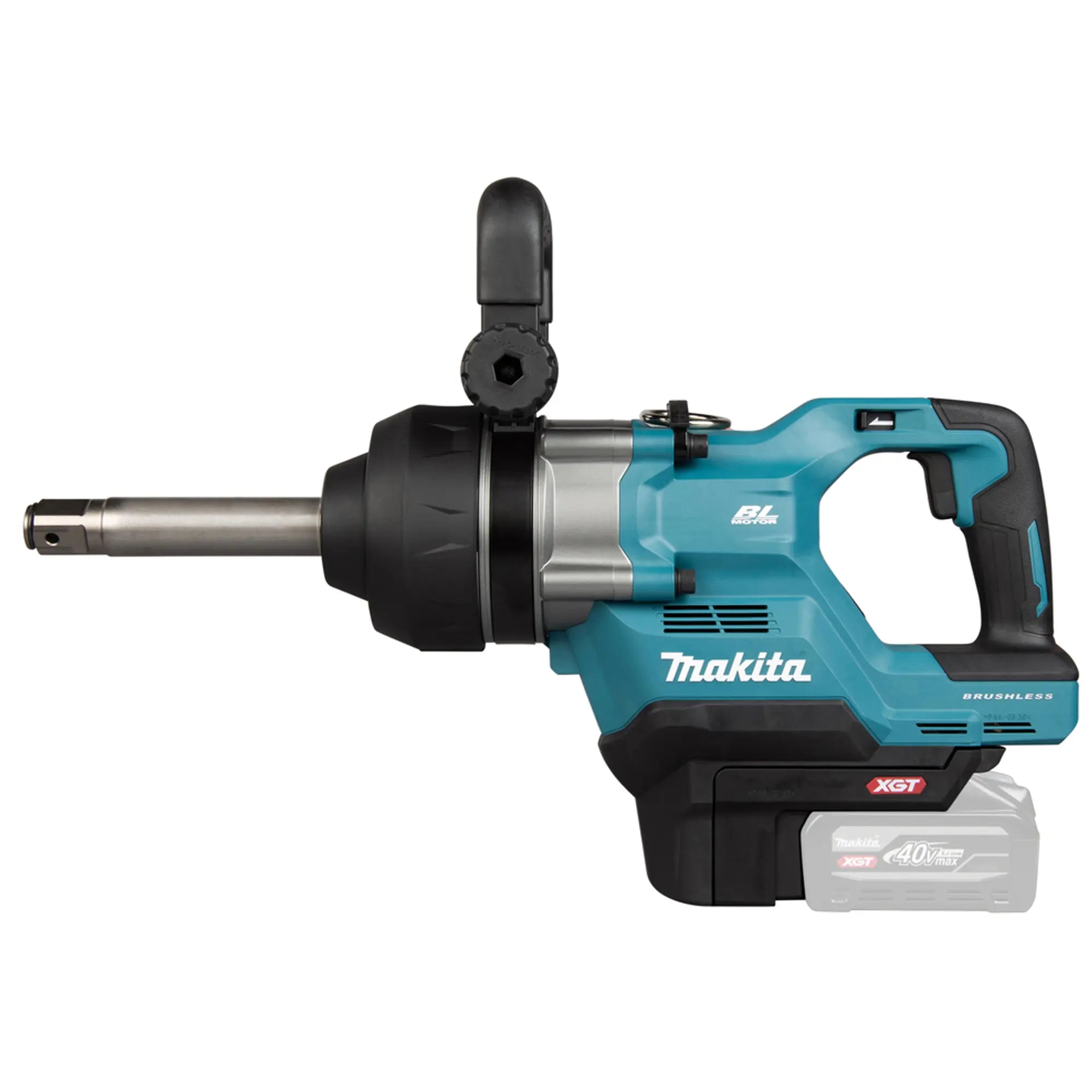Schlagschrauber Makita TW010GZ01 40V