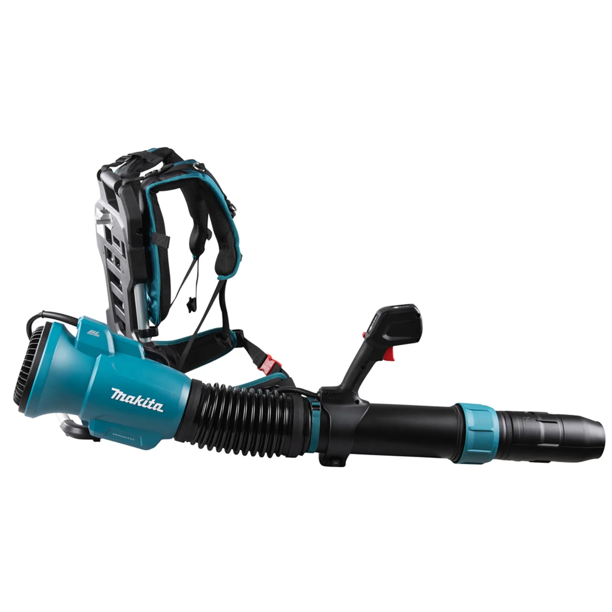 Gebläseanschluss Makita UB004CZ 18Vx2