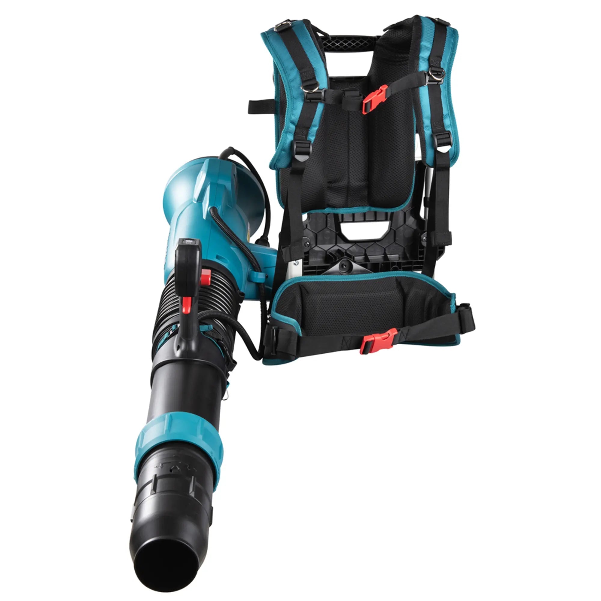 Gebläseanschluss Makita UB004CZ 18Vx2