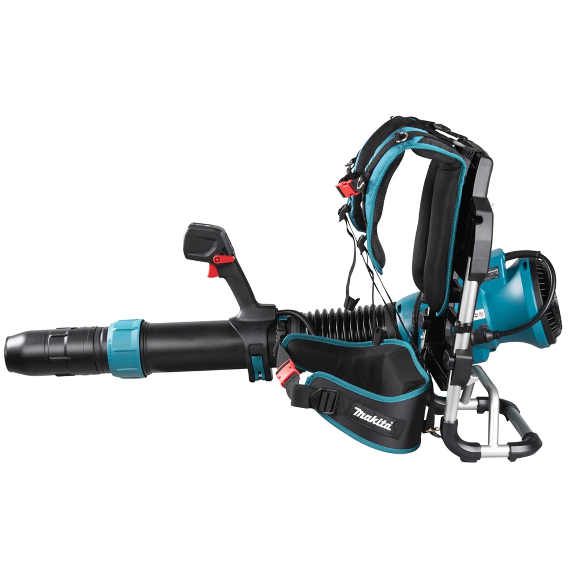 Gebläseanschluss Makita UB004CZ 18Vx2
