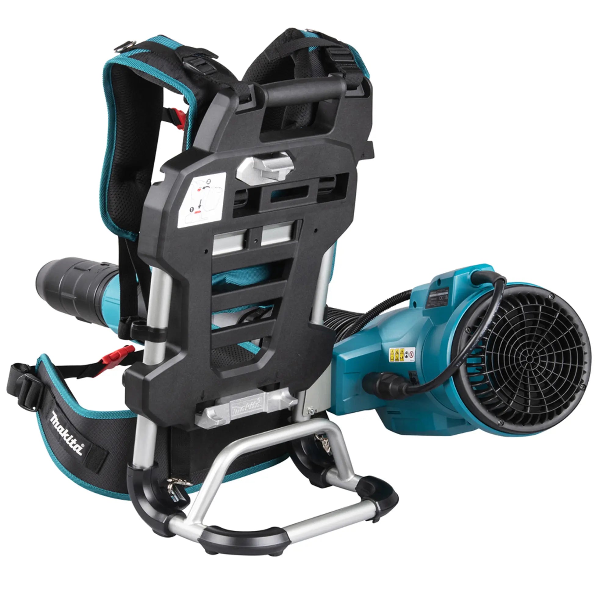 Gebläseanschluss Makita UB004CZ 18Vx2