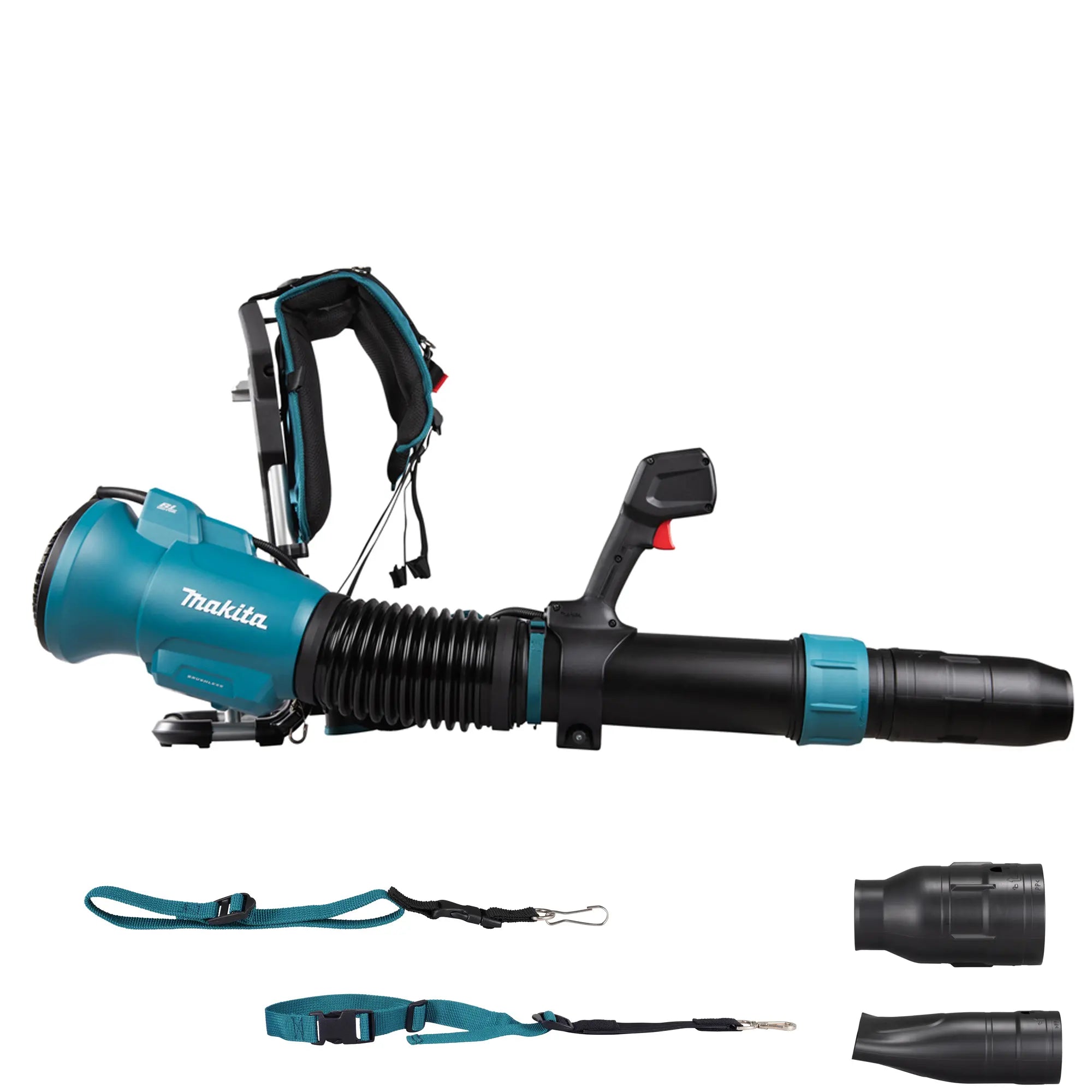 Gebläseanschluss Makita UB004CZ 18Vx2