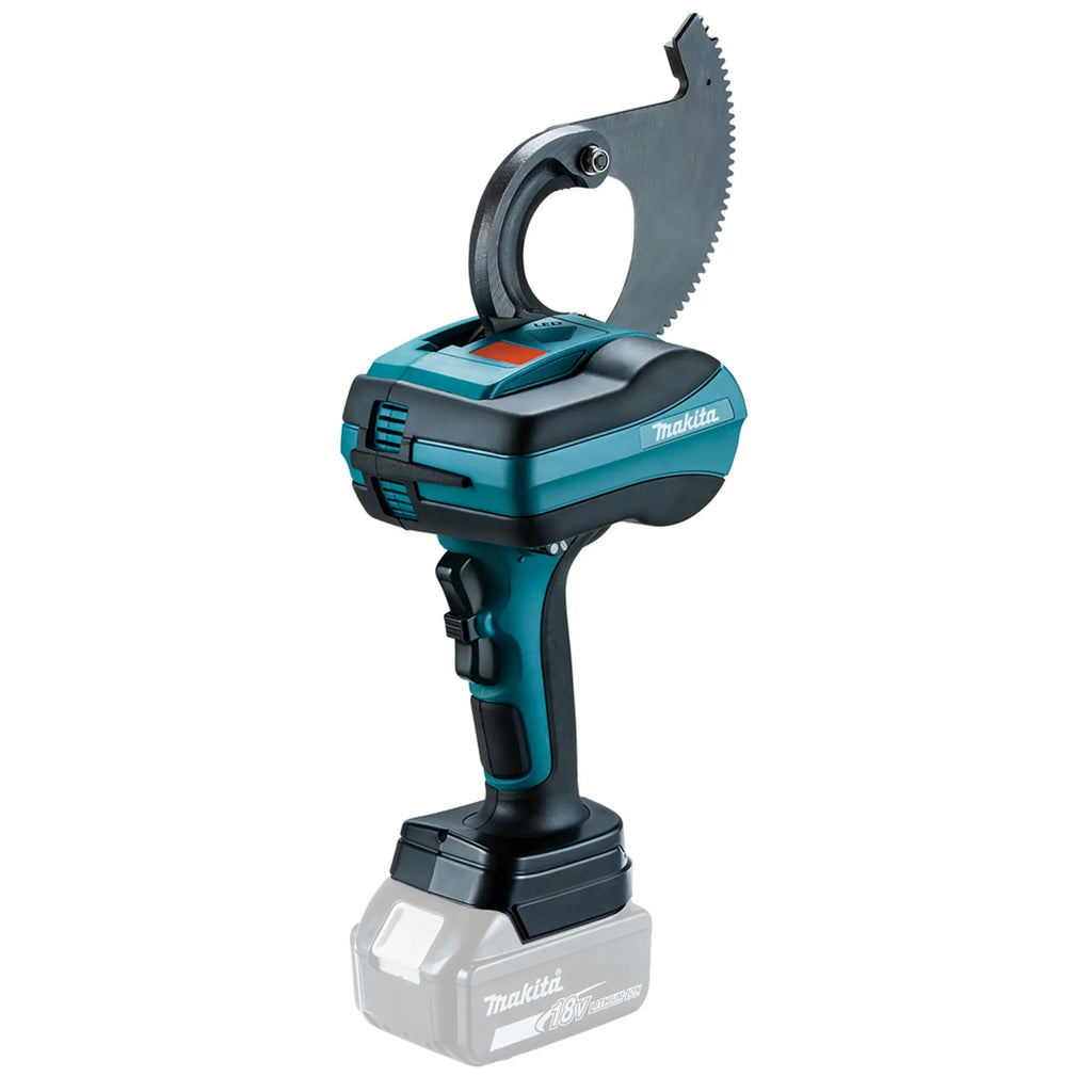 Kabelschneider Makita DTC100ZK 18V