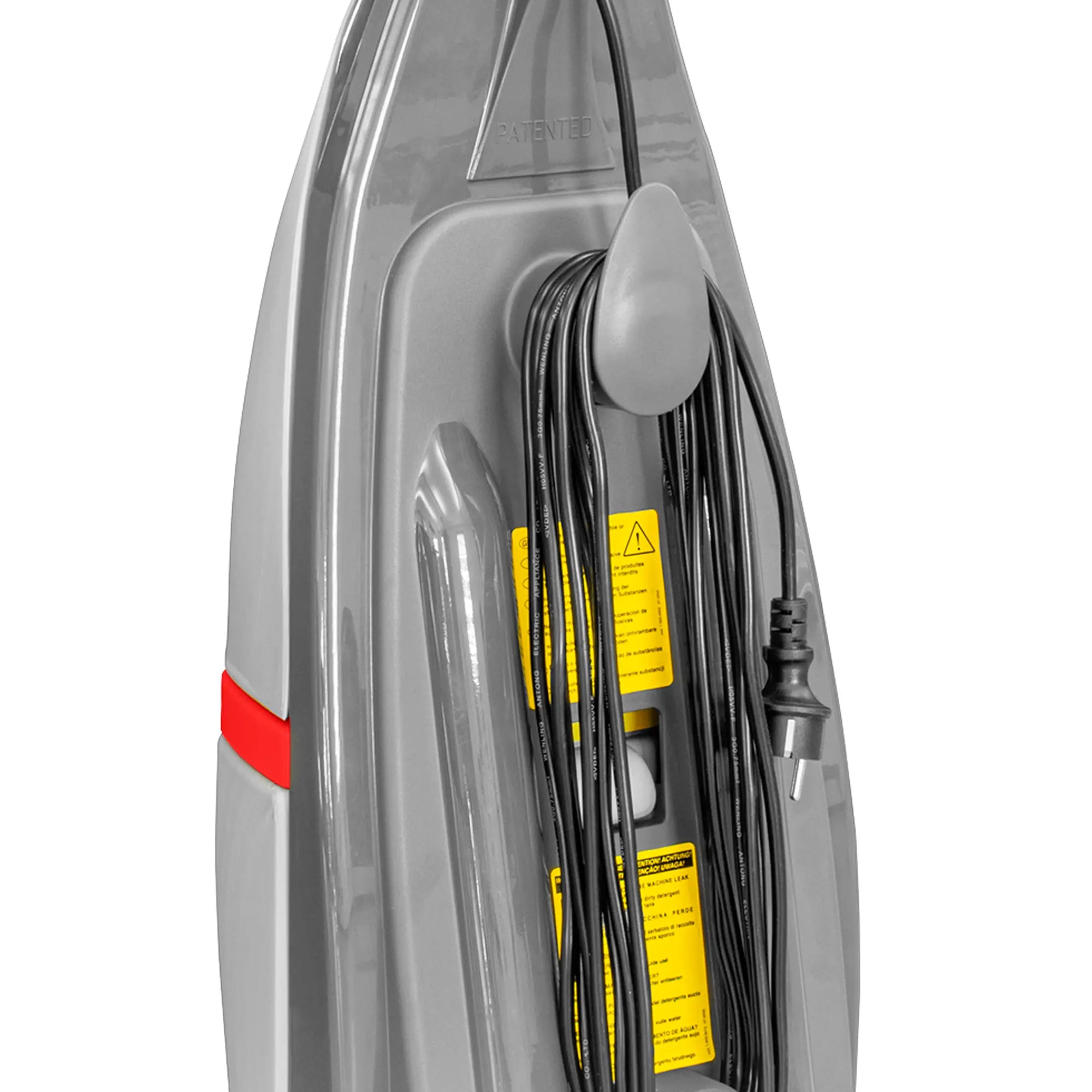 Bodenreiniger Lavor Crystal Clean 800W