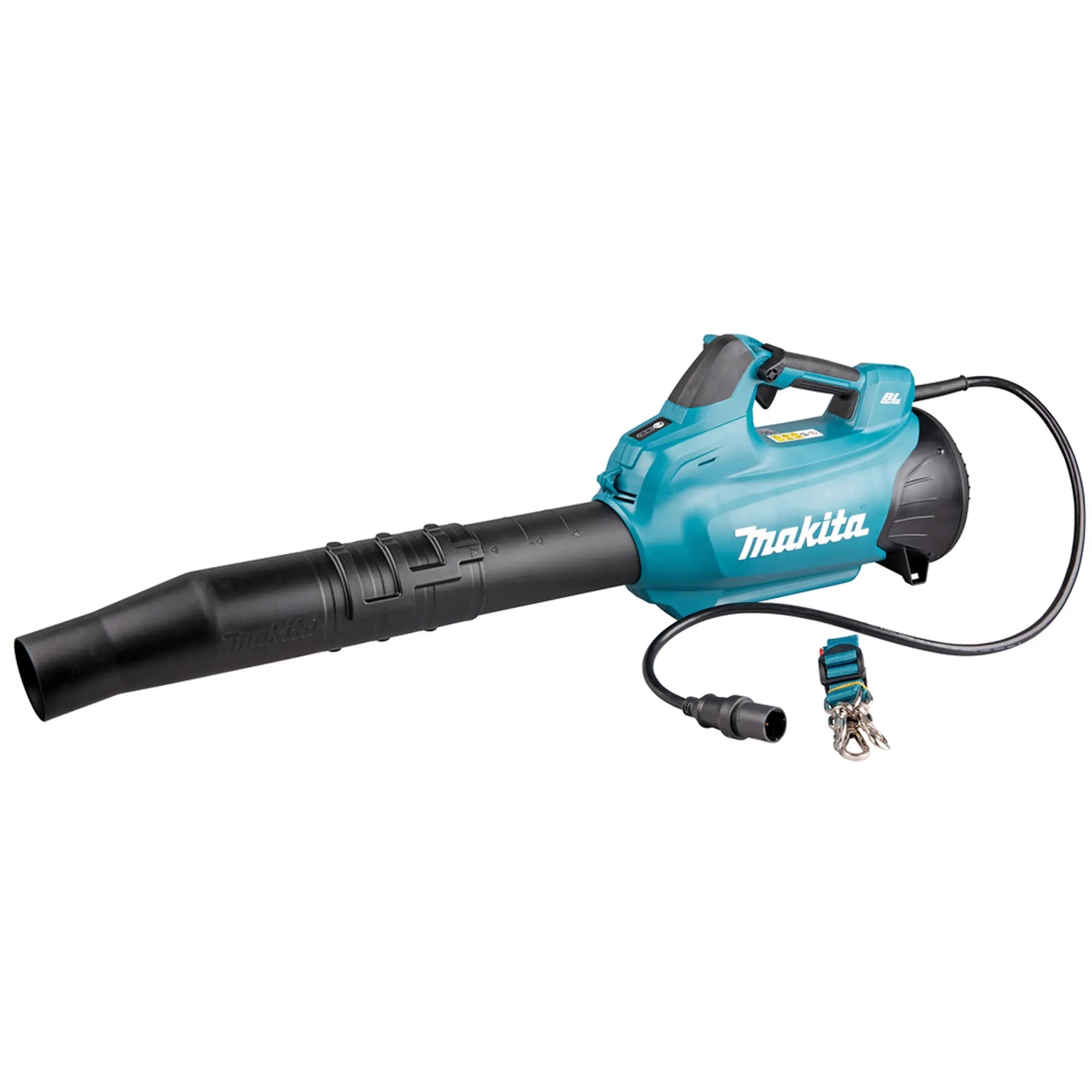 Gebläseanschluss Makita UB003CZ 18Vx2