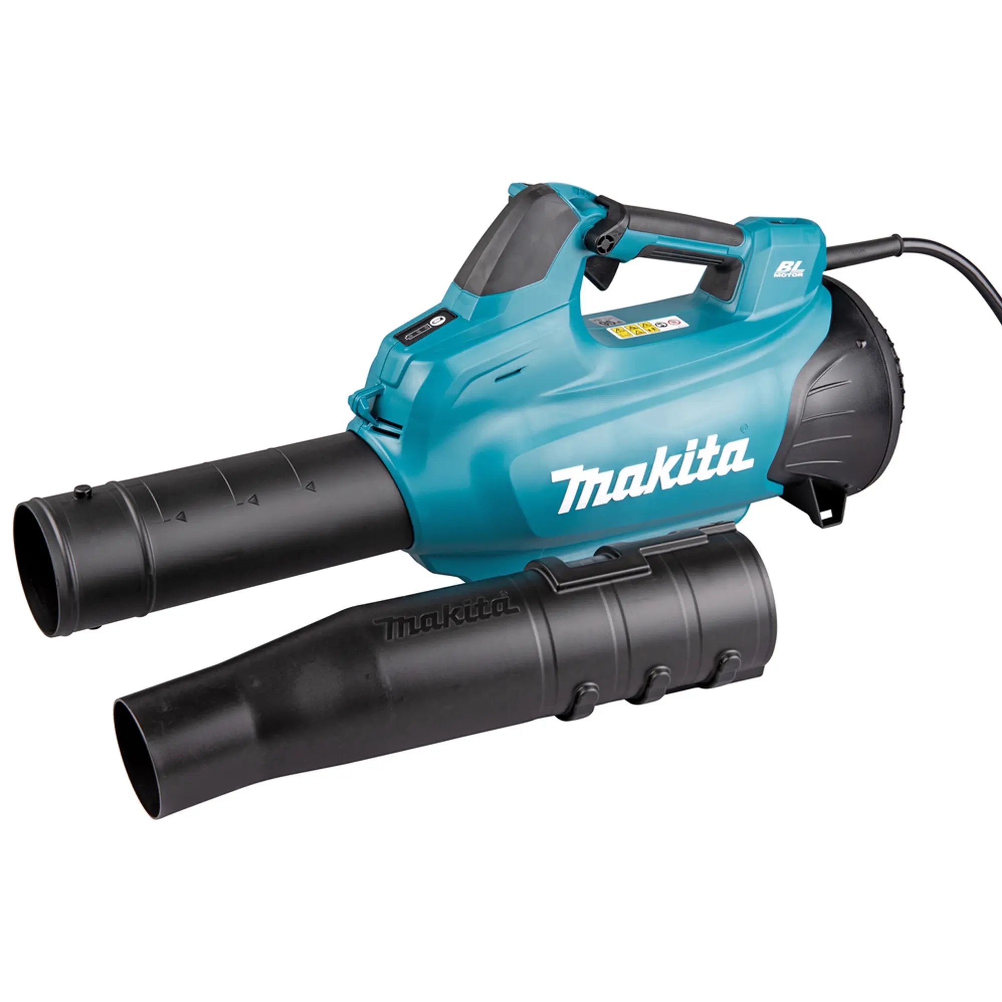 Gebläseanschluss Makita UB003CZ 18Vx2