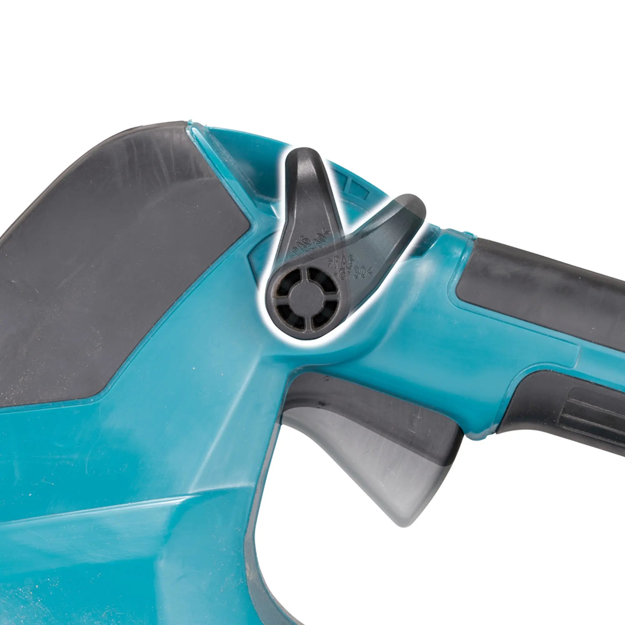 Gebläseanschluss Makita UB003CZ 18Vx2