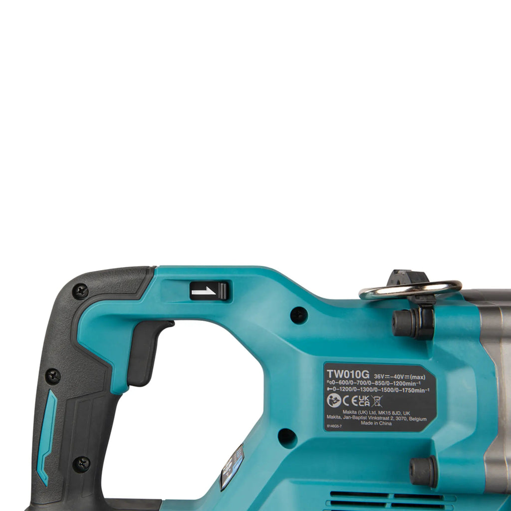 Schlagschrauber Makita TW010GZ01 40V