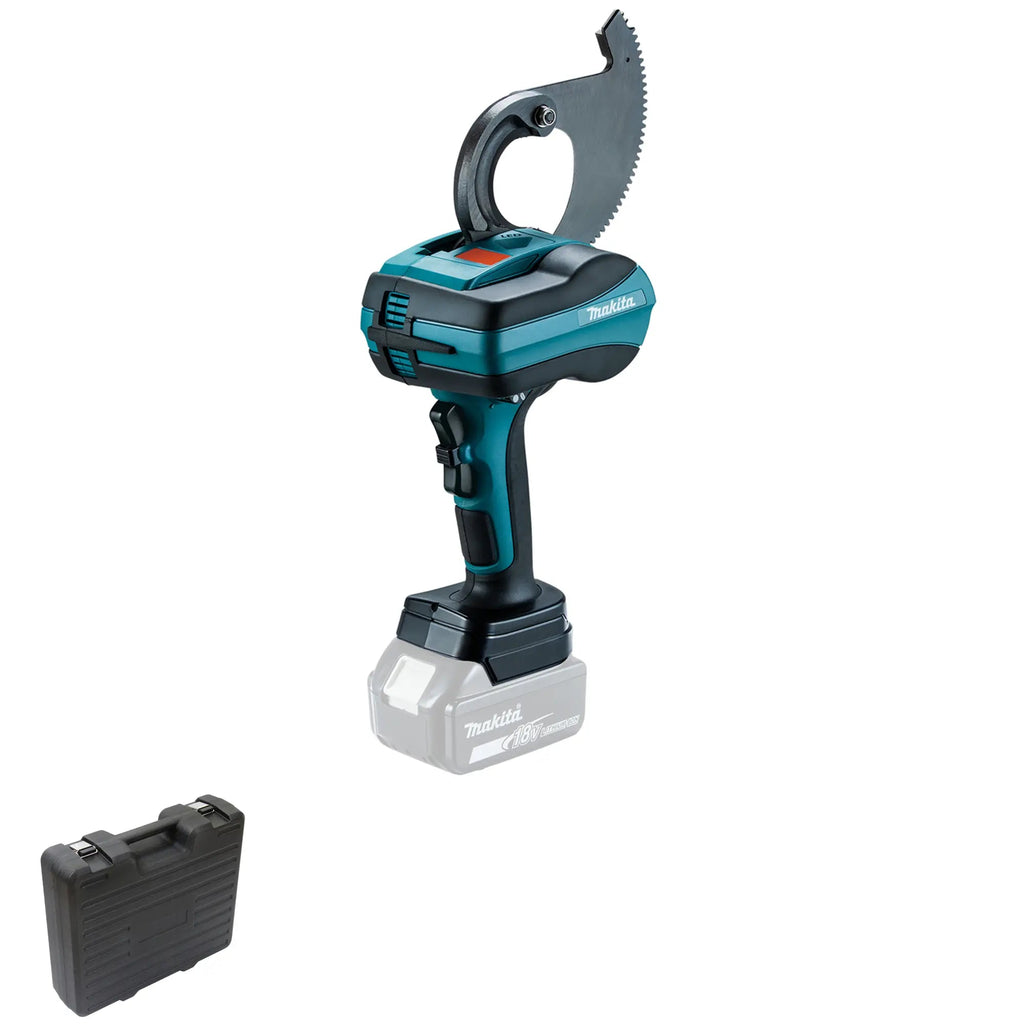 Kabelschneider Makita DTC100ZK 18V