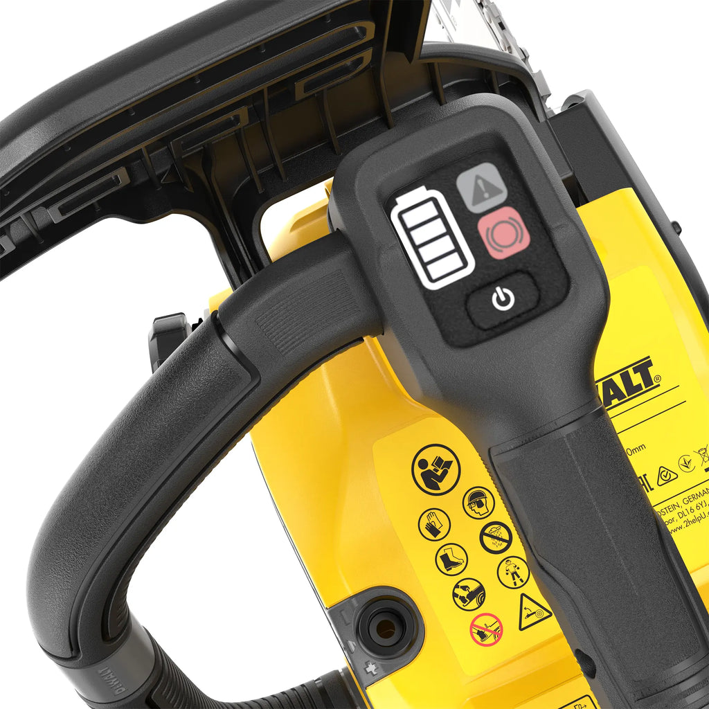 Elektrische Säge Dewalt DCMCST632 54V