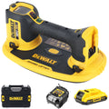 Vakuumheber Dewalt DCE590D1T-QW 18V 2Ah