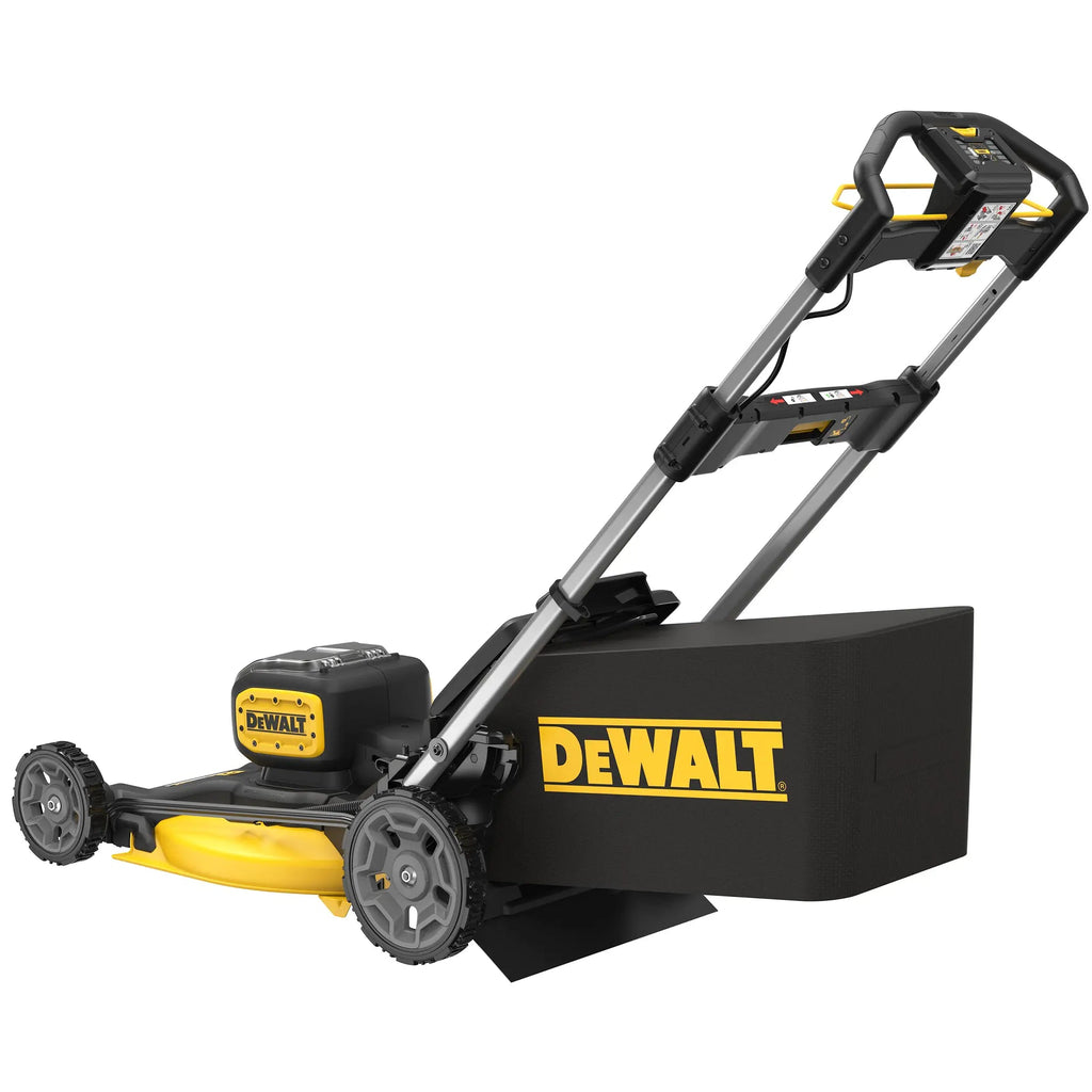 Schieberasenmäher Dewalt DCMWP134N-XJ 18V