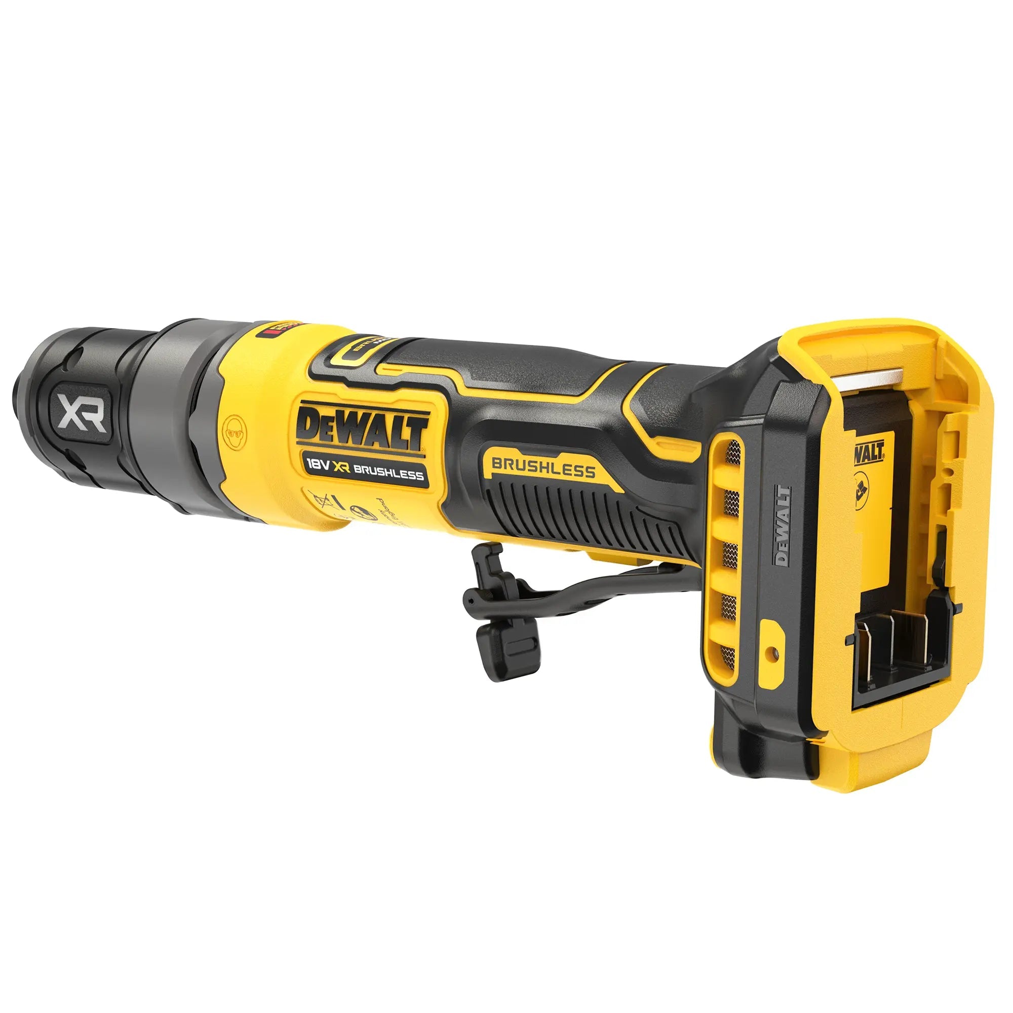 Axialschleifer Dewalt DCG420N-XJ 18V