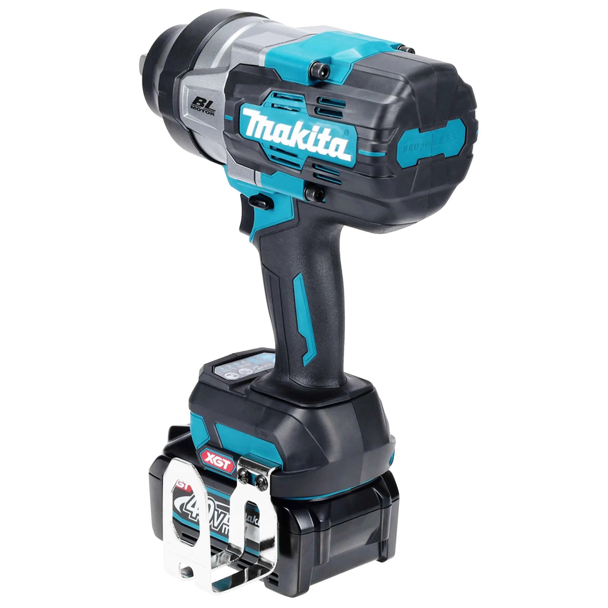 Schlagschrauber Makita TW003GM201 40V