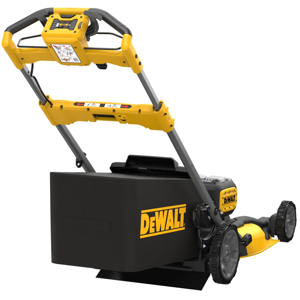 Selbstfahrender Rasenmäher Dewalt DCMWSP156N-XJ 18V