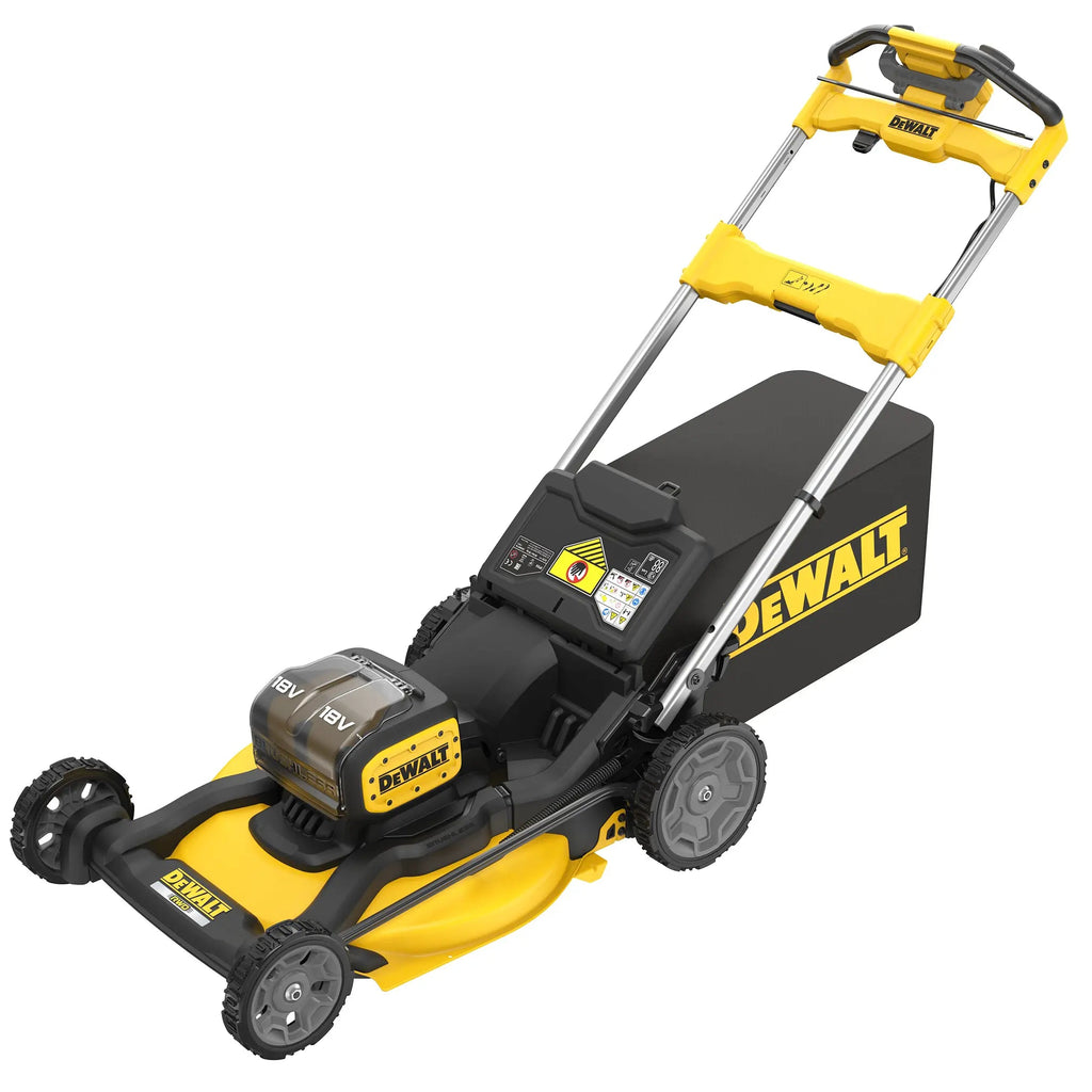 Selbstfahrender Rasenmäher Dewalt DCMWSP156N-XJ 18V