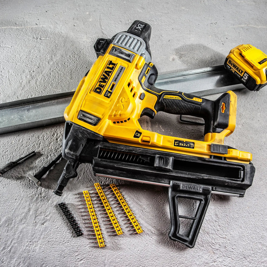 Nagler Dewalt DCN890N-QW 18V