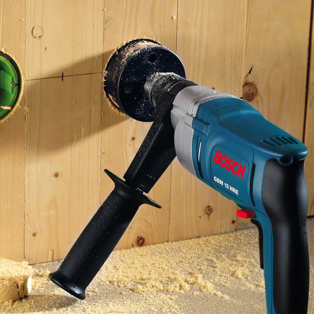 Schlagbohrer Bosch GBM 13 HRE 550W