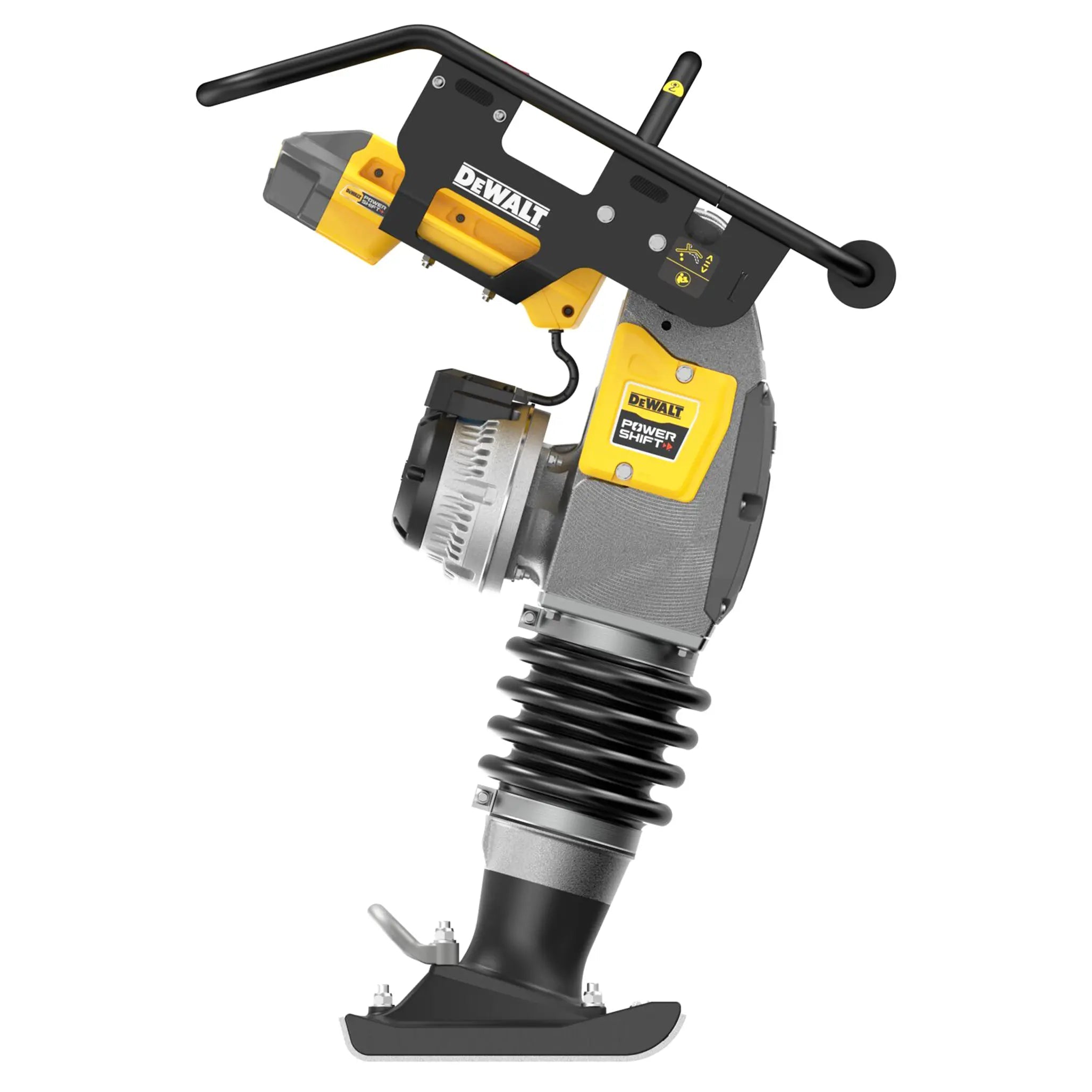 Powershift-Verdichter Dewalt DCPS660N-XJ