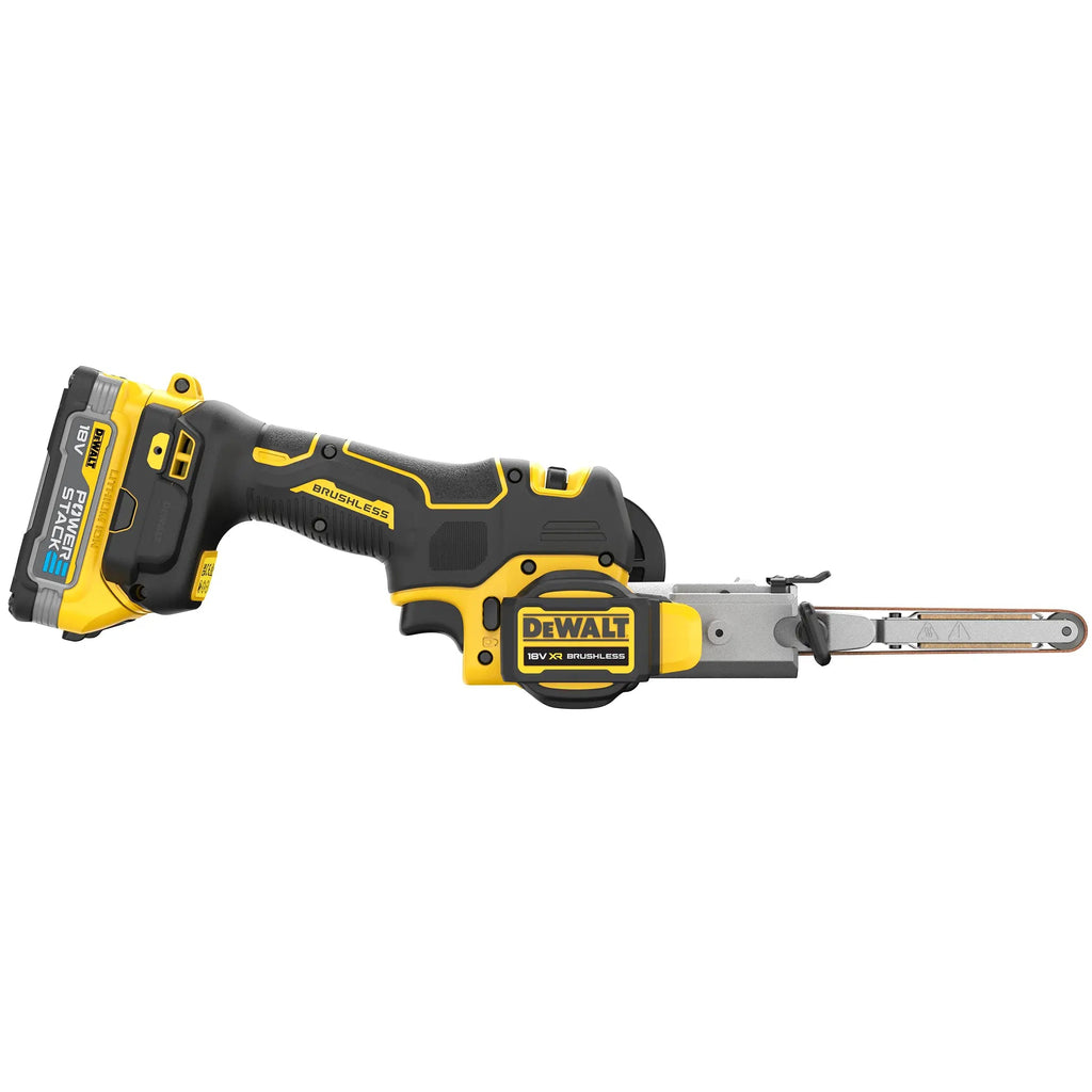 Ribbon-Datei Dewalt DCM200E2T-QW 18V 1,7Ah