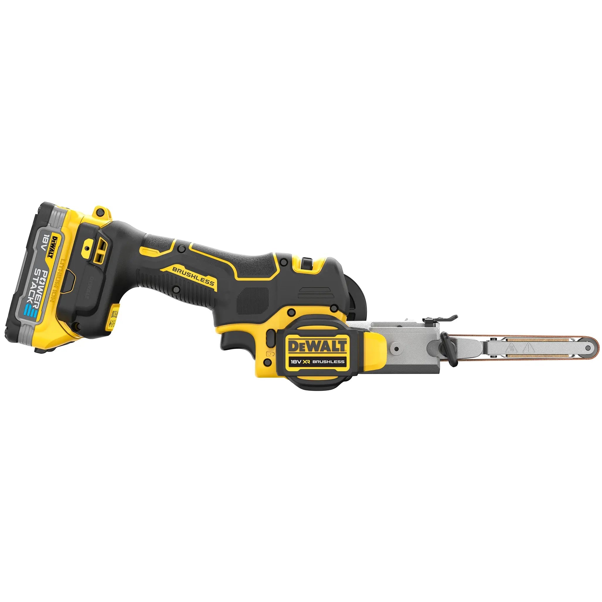 Ribbon-Datei Dewalt DCM200E2T-QW 18V 1,7Ah