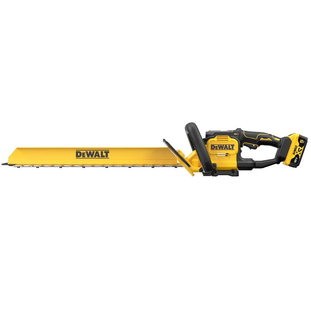 Heckenschere Dewalt DCMHT567P1-QW 18V 5Ah