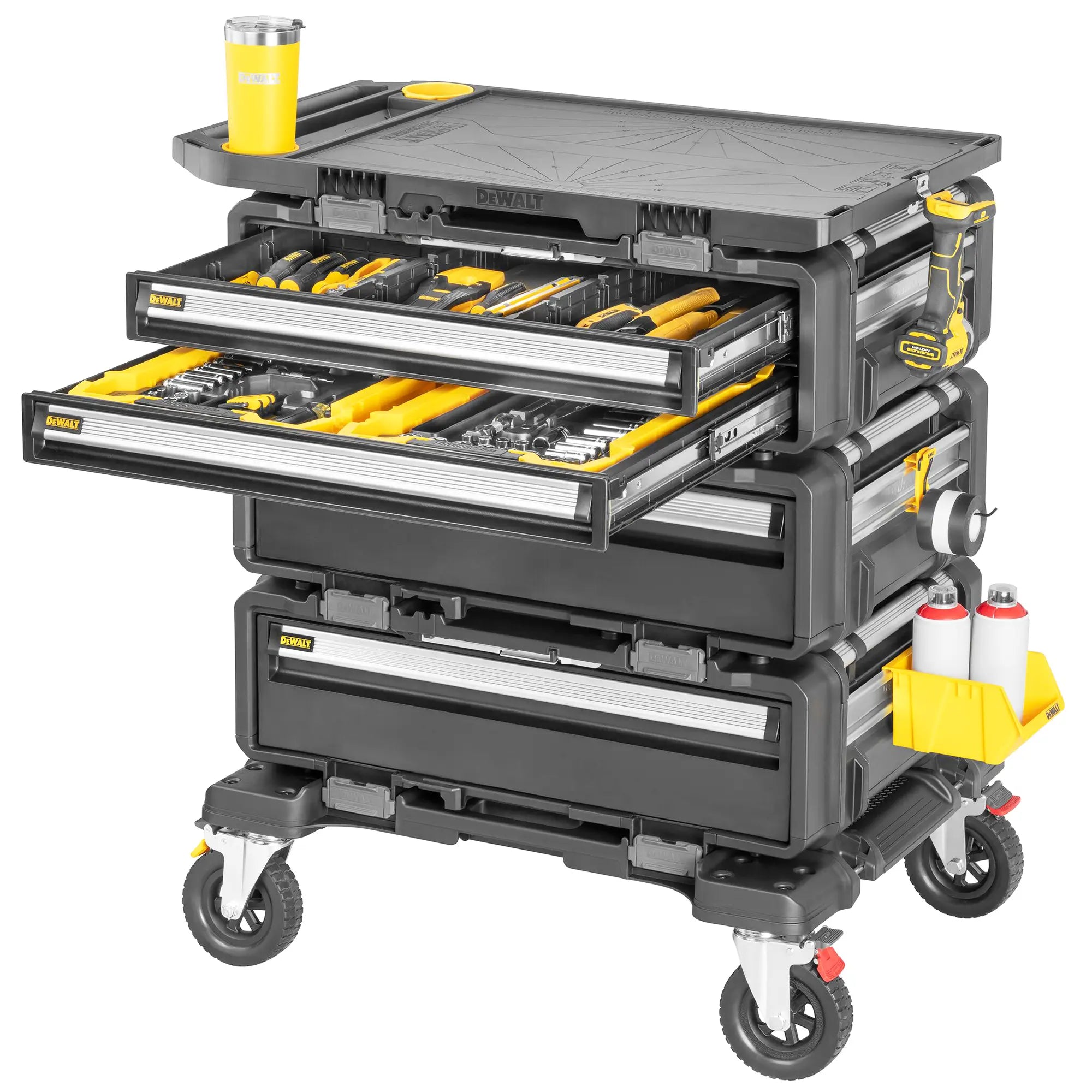 Warenkorb Dewalt DWST60510-1
