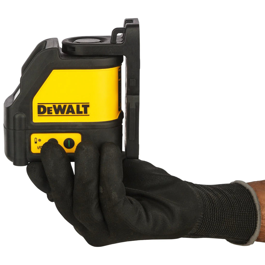 Grünes Kreuzsignal Dewalt DW088CG-XJ