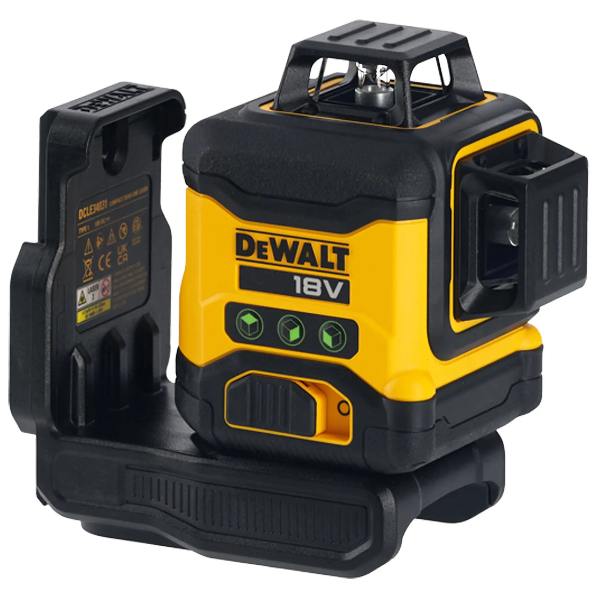 Bausatz Dewalt DCK5008P2D2T-IT 18V 5Ah
