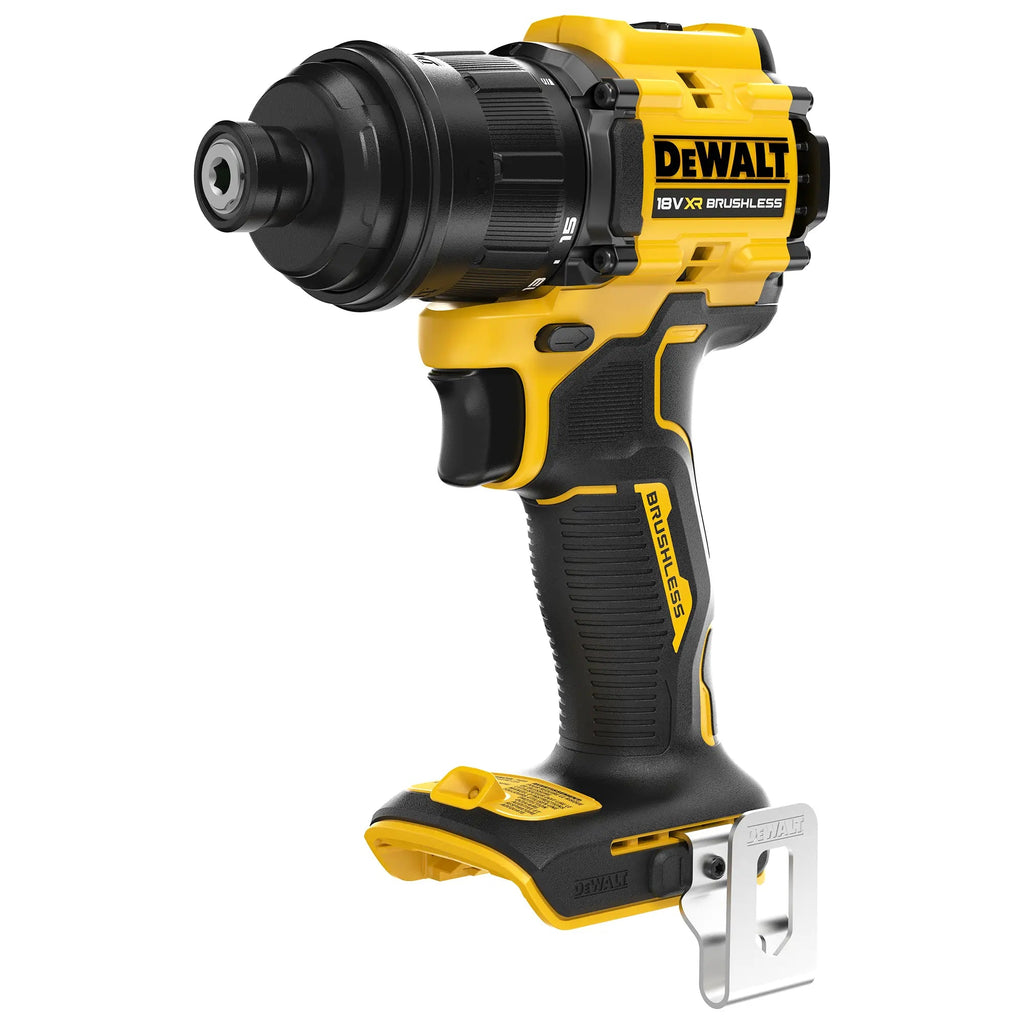 Mehrkopf-Bohrschrauber Dewalt DCD803 18V