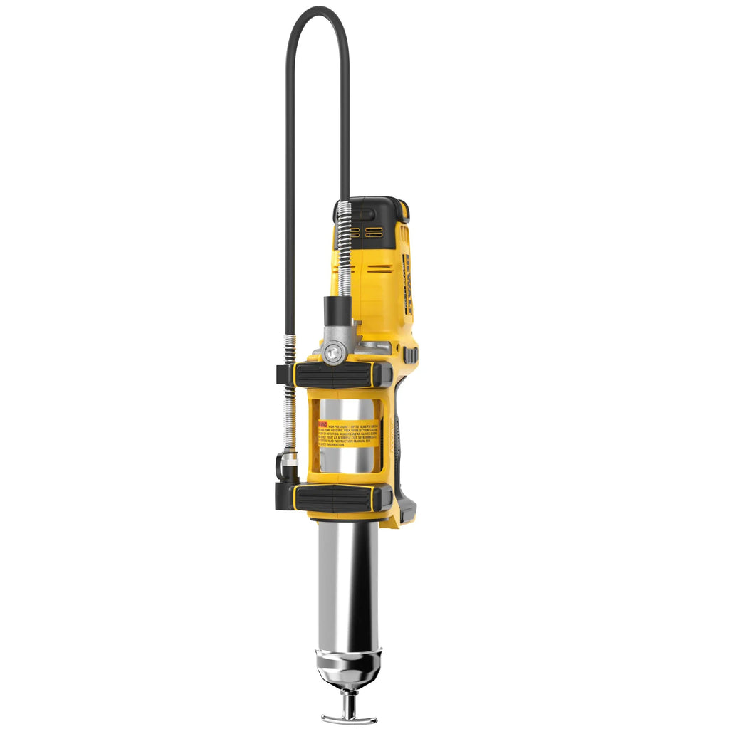 Fettpresse Dewalt DCGG581P1G-QW 18V 5Ah