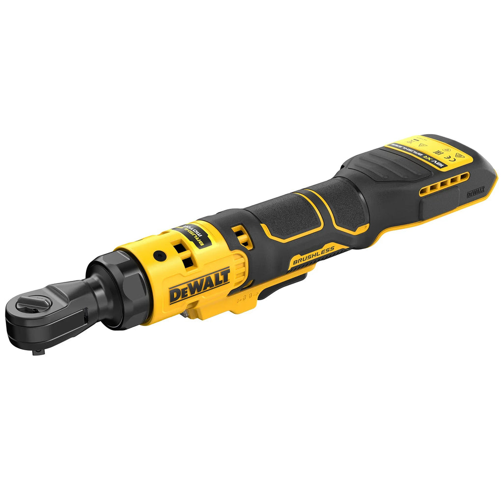 Ratsche Dewalt DCF514 18V