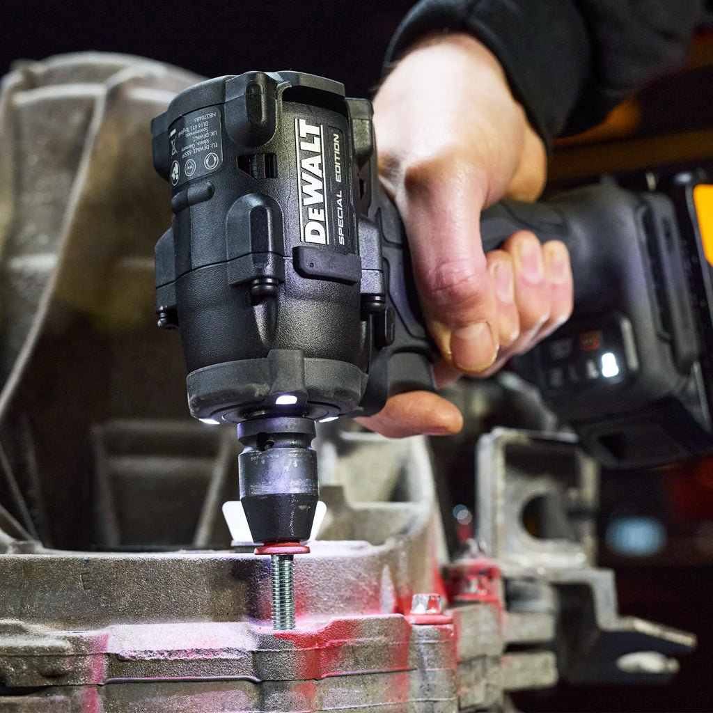 Schlagschrauber Dewalt McLaren DCF92MP2T-QW 18V 5Ah