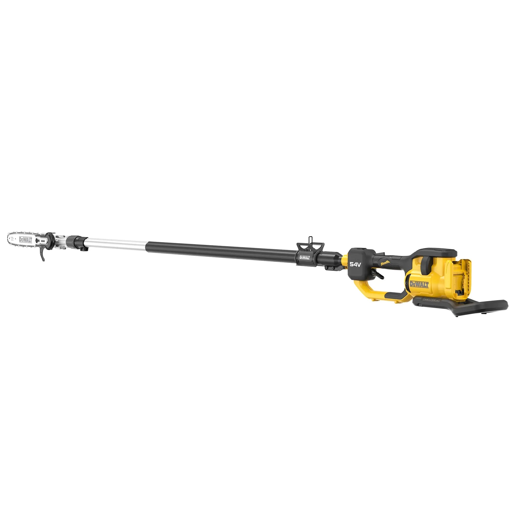 Teleskop-Gartenschere Dewalt DCMPS640N-XJ 54V