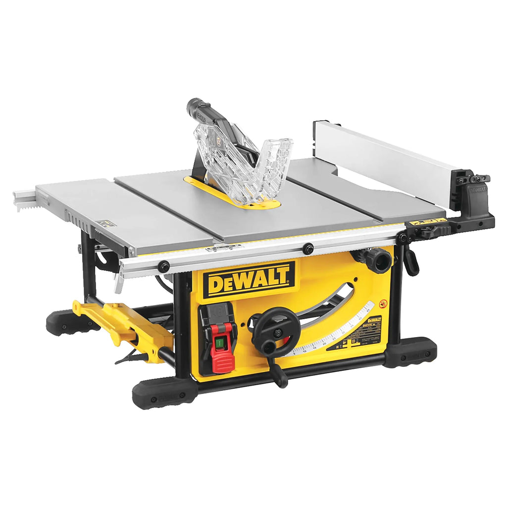 Tischkreissäge Dewalt DWE7492-QS 250mm 2000W