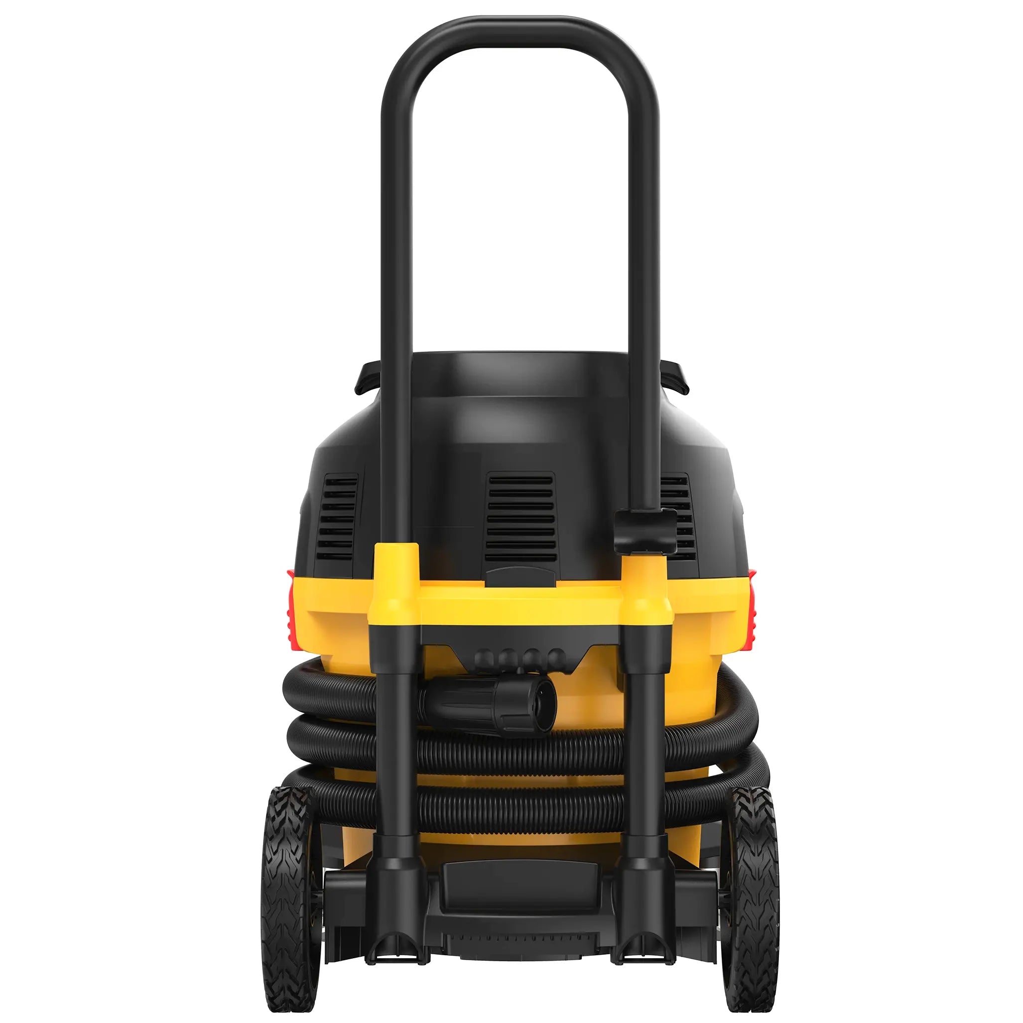 Feststoff-/Flüssigstaubsauger Dewalt DWV905H-QS 1400W