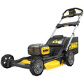 Schieberasenmäher Dewalt DCMWP134N-XJ 18V